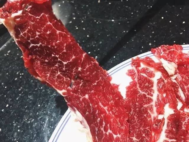 论牛潮汕牛肉火锅测评,吃原牛正宗潮汕鲜牛肉火锅