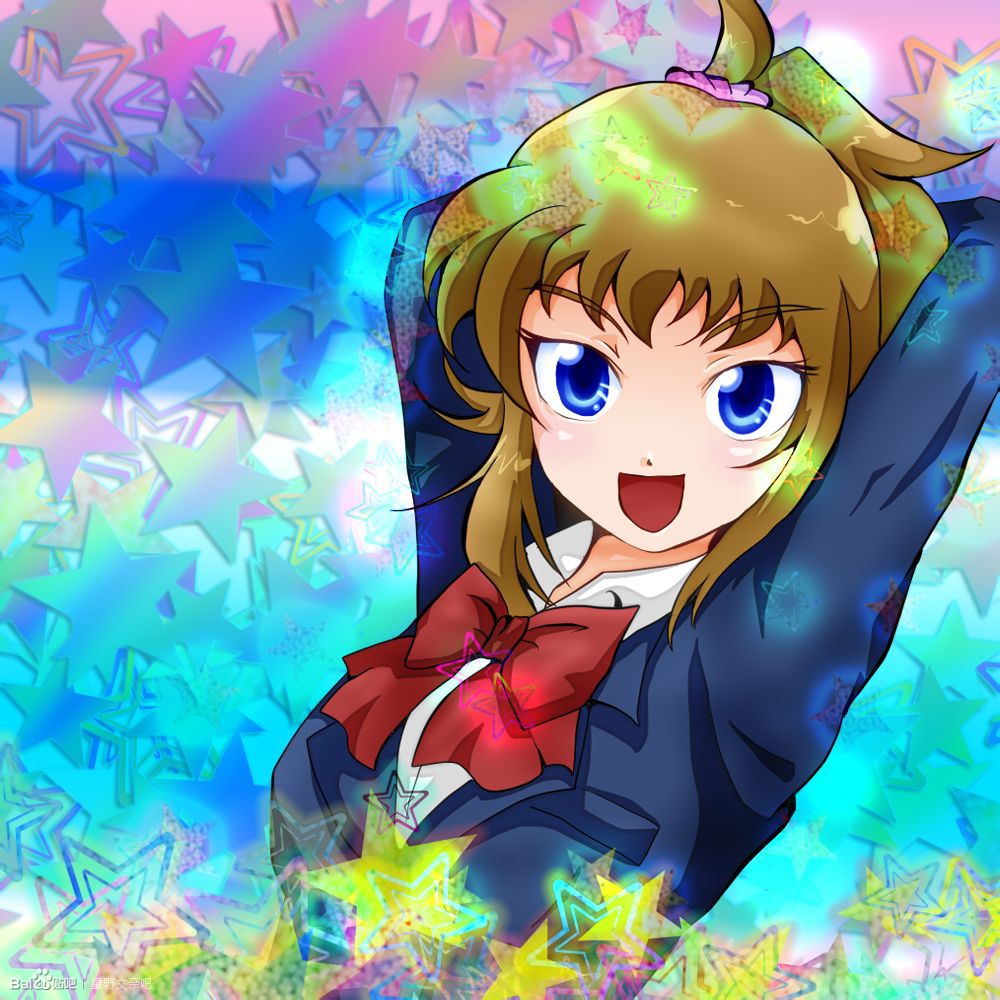 全网最漂亮10位小姐姐,高达中的最漂亮小姐姐