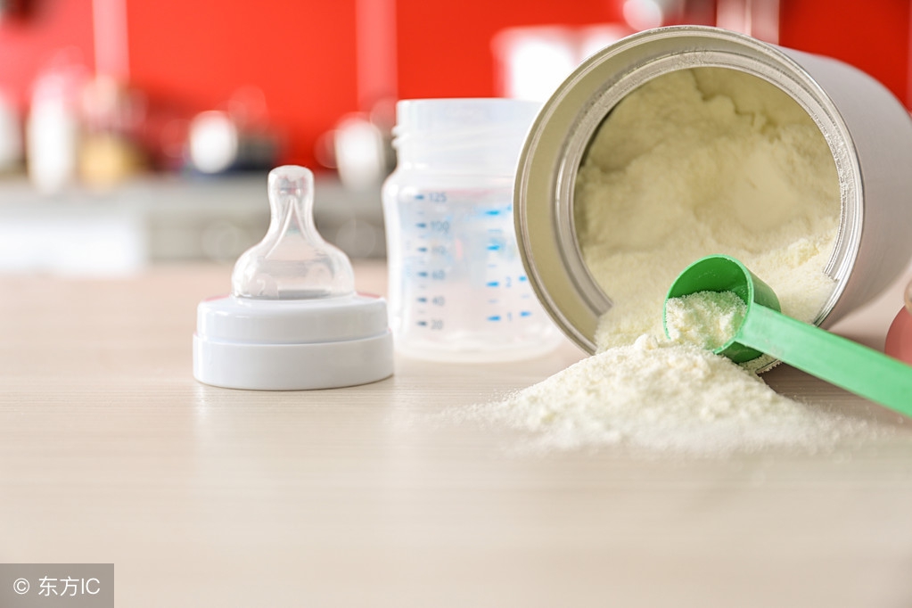 喝了氨基酸奶粉湿疹更严重了,宝宝湿疹跟喝母乳有关系吗