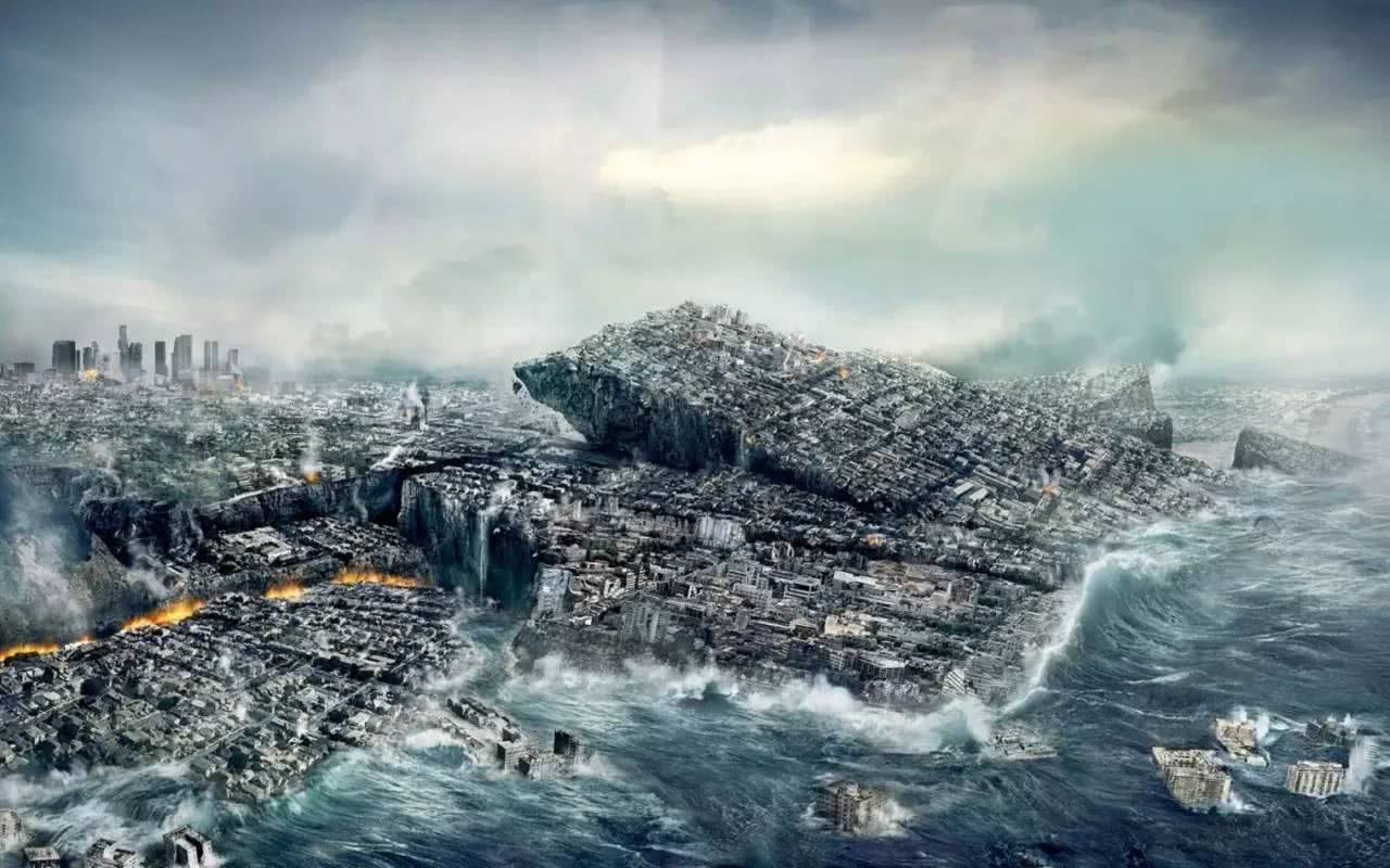 十部顶级灾难大片电影观看,十部顶级灾难片电影后天