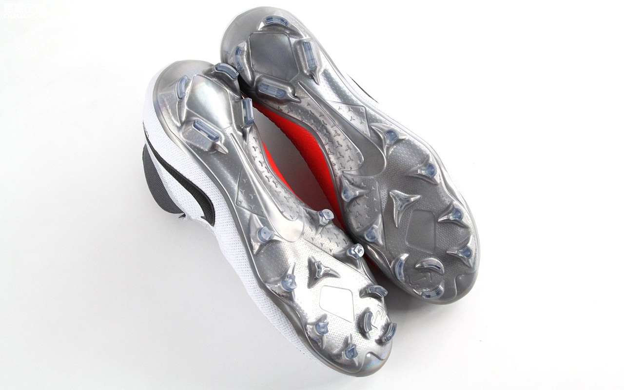 耐克暗煞phantomgt2tf测评,耐克暗煞phantomgt次高端