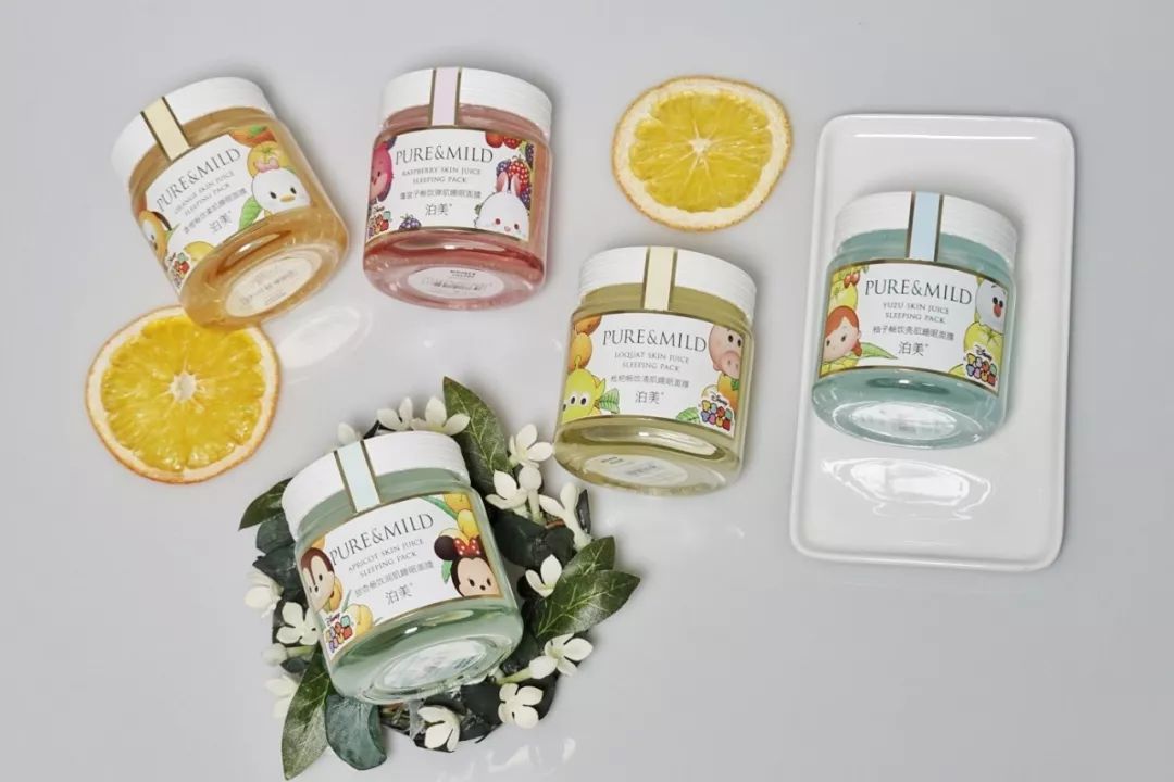 安利贴好物,安利宝藏贴纸