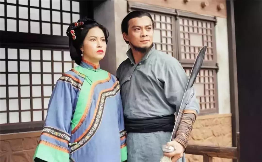 世间再无金大侠,射雕英雄成绝响!