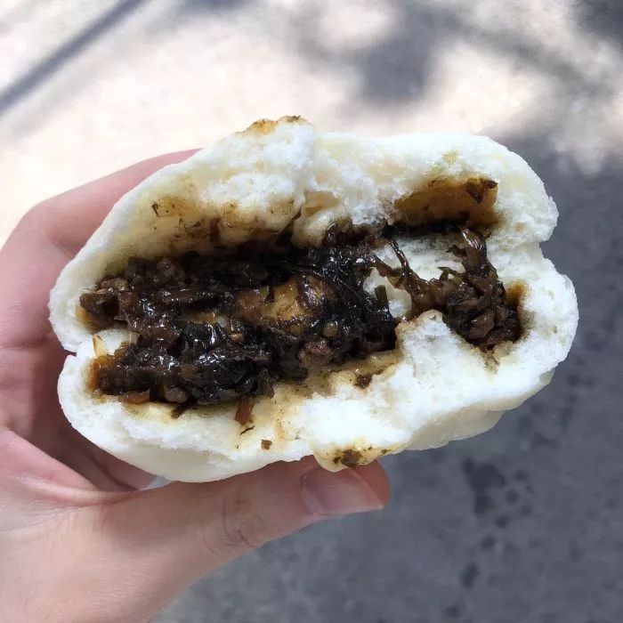 武汉包子美食测评,武汉包子好吃的店