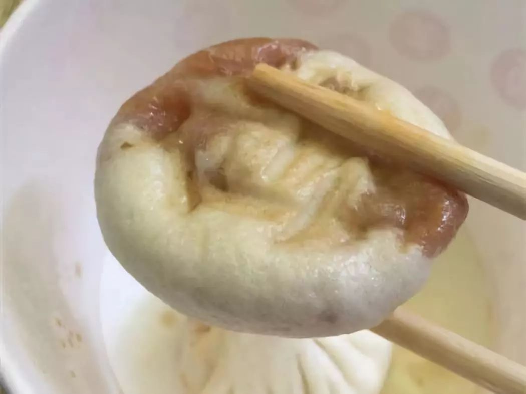 武汉包子美食测评,武汉包子好吃的店