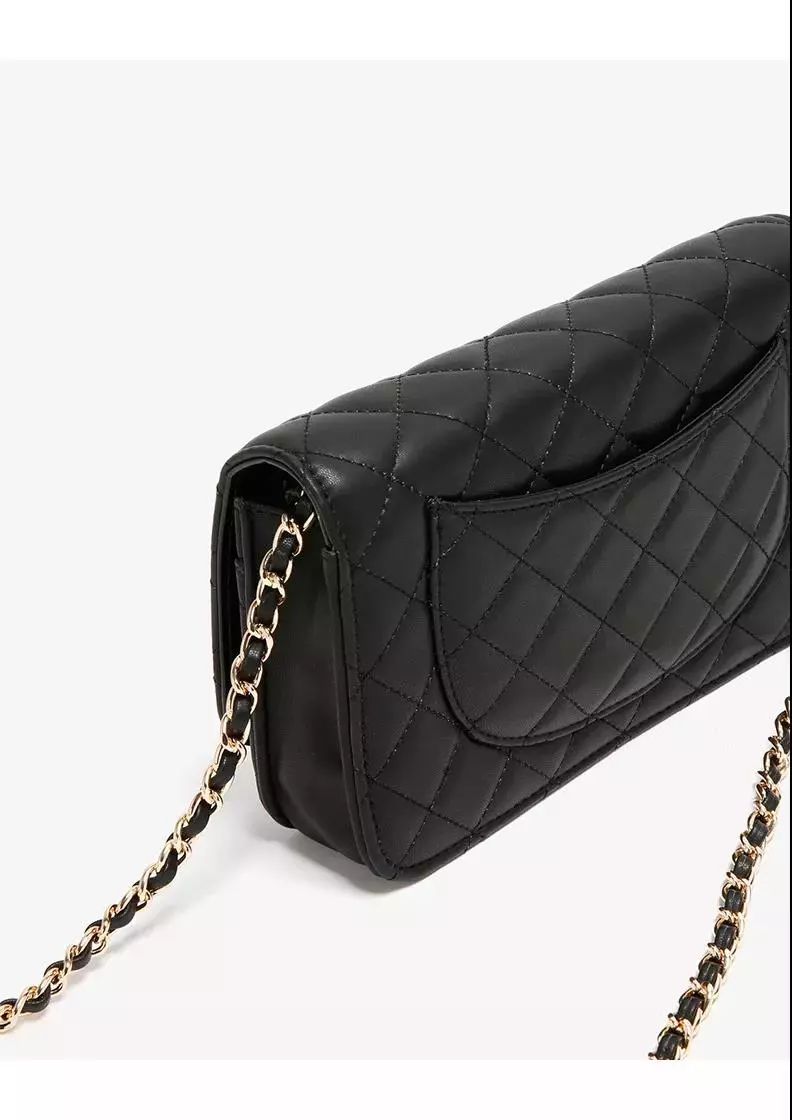 小ck包跟zara包哪个好推,小ck类似价钱的包