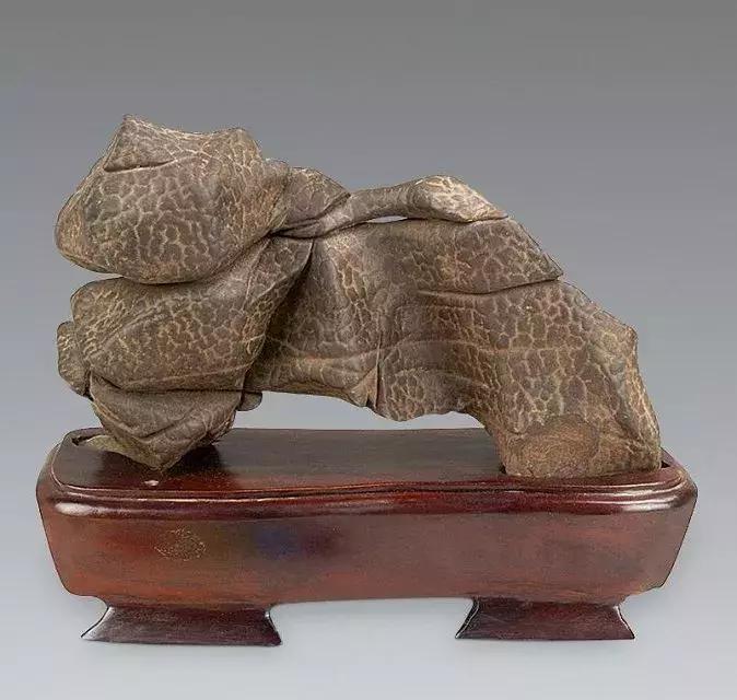 80种中国奇石让你认石不难,奇石种类一览表图解