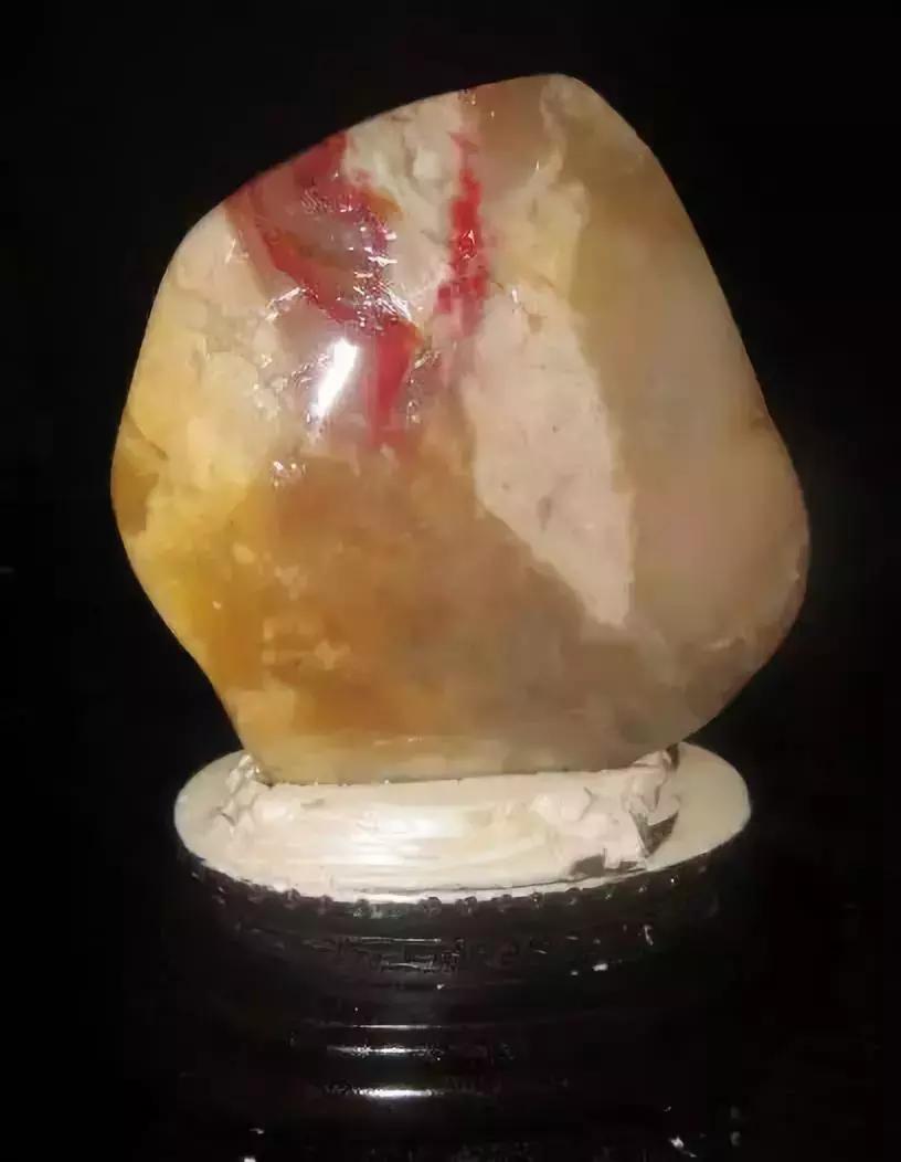 80种中国奇石让你认石不难,奇石种类一览表图解