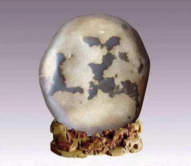 80种中国奇石让你认石不难,奇石种类一览表图解