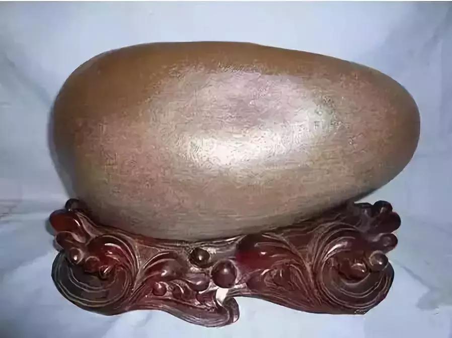 80种中国奇石让你认石不难,奇石种类一览表图解