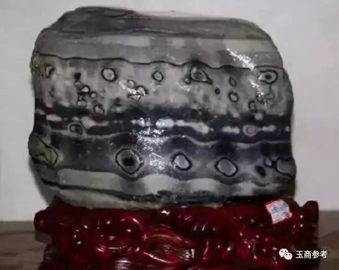 80种中国奇石让你认石不难,奇石种类一览表图解