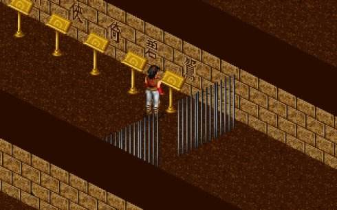 武侠角色扮演单机游戏,类似金庸群侠传的战棋游戏