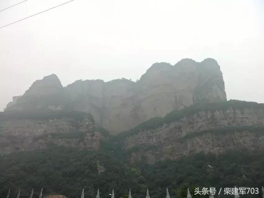 太行山游记400字,太行山游记视频