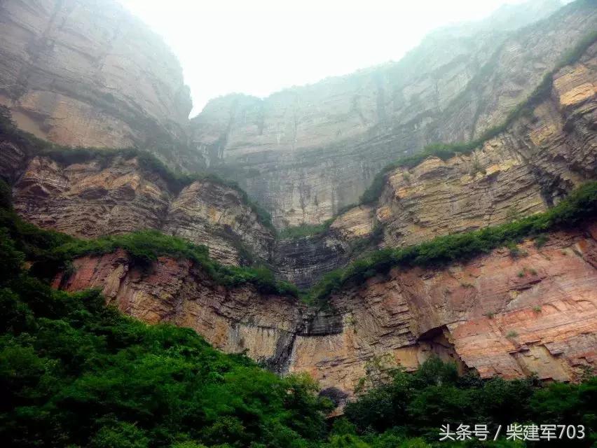 太行山游记400字,太行山游记视频