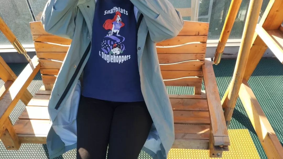 保暖又好看的卫衣外套,卫衣羽绒服好看的