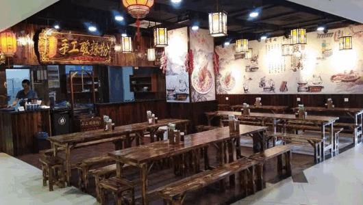 进博会指定餐饮,第三届进博会美食攻略