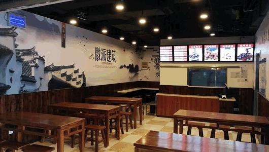 进博会指定餐饮,第三届进博会美食攻略