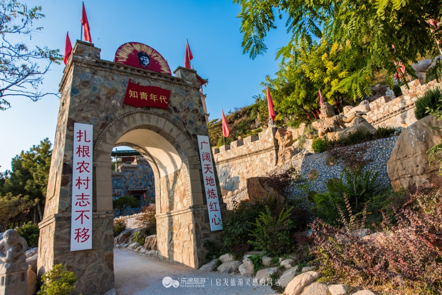 天下黄土第一塬甘肃庆阳,地球上黄土最厚的地方