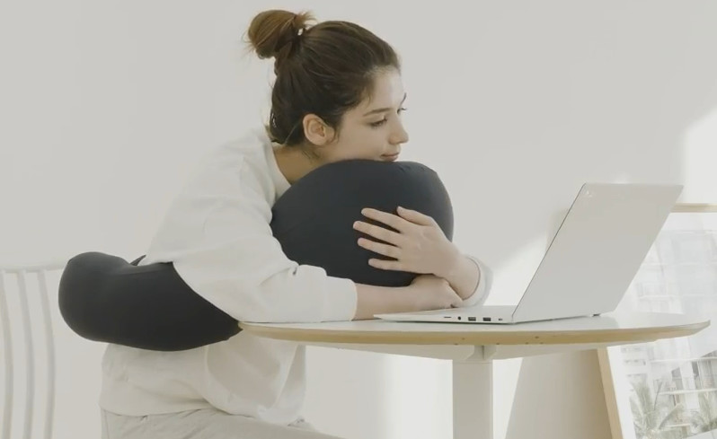 多功能懒人枕头大型,千元以上的多功能枕头