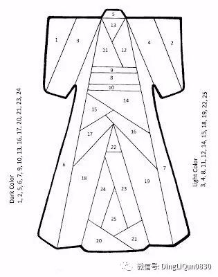 折纸特别简单的折纸教程,折纸大全简单又漂亮的变形折纸