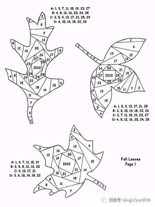 折纸特别简单的折纸教程,折纸大全简单又漂亮的变形折纸