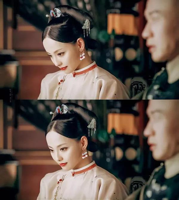 张嘉倪花开半夏经典影视片段,花开半夏张嘉倪扮演什么角色