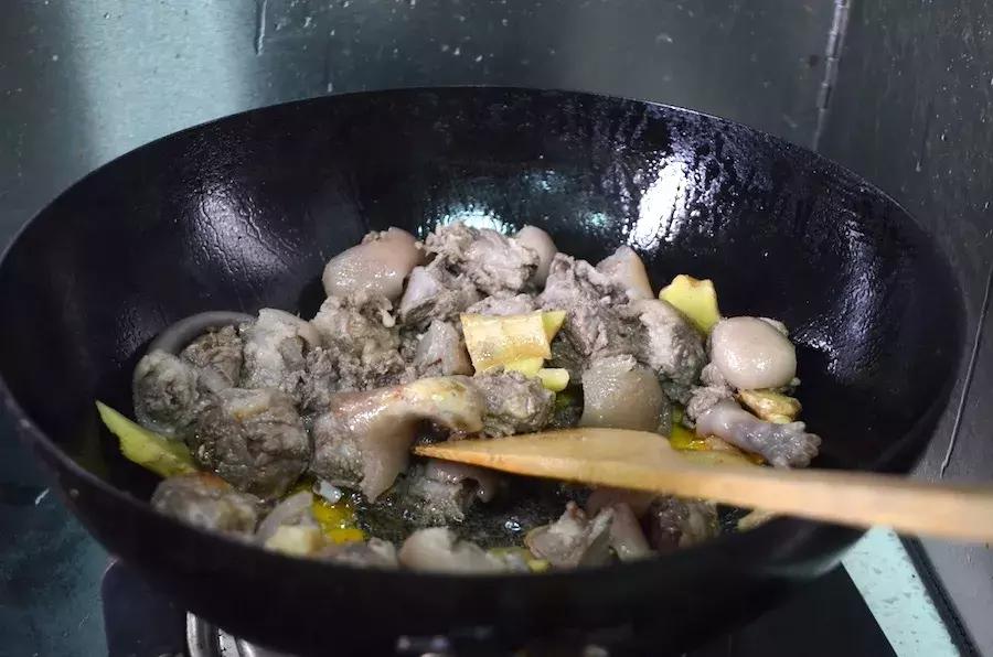 2018年华农兄弟吃的竹鼠,华农兄弟吃竹鼠的一百种理由