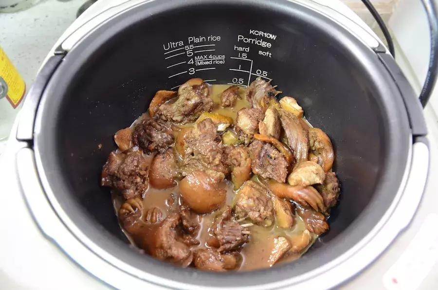 2018年华农兄弟吃的竹鼠,华农兄弟吃竹鼠的一百种理由