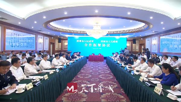 王忠林：济南要想“走在前列”“扬起龙头”必须对标先进城市