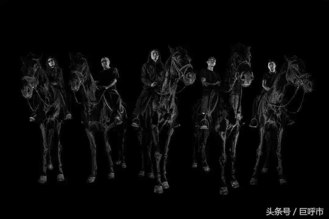 “重型的灵魂”首次降临呼和浩特，与摇滚老炮零距离的机会来了