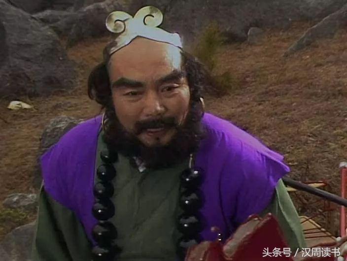 沙僧为什么打破它之后被贬下天庭,沙僧有哪些细思极恐的细节