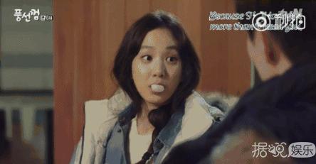 塔台吻，天台吻，红酒吻，这部剧撒糖撒不停