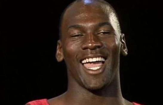 乔丹飞影pb30增高多少厘米,乔丹亲口说出自己如何长高