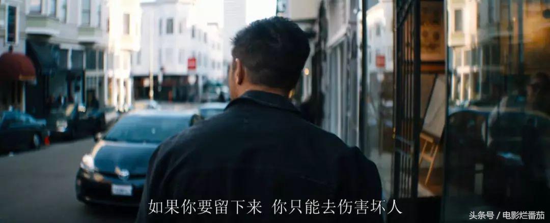 十一月这份片单,我敲锣打鼓的告诉你