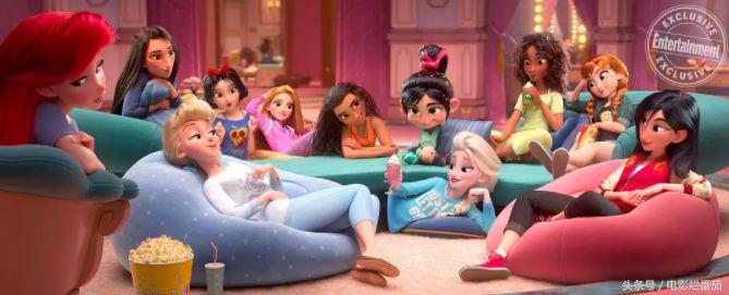 十一月这份片单,我敲锣打鼓的告诉你