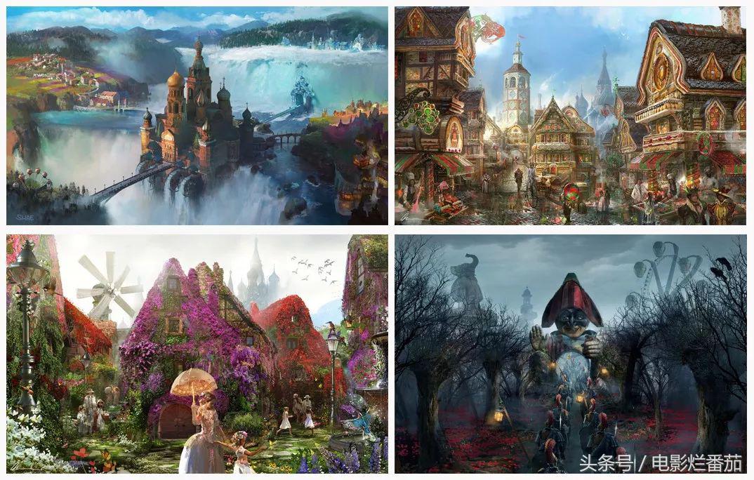 十一月这份片单,我敲锣打鼓的告诉你