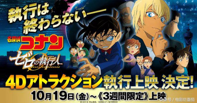 十一月这份片单,我敲锣打鼓的告诉你