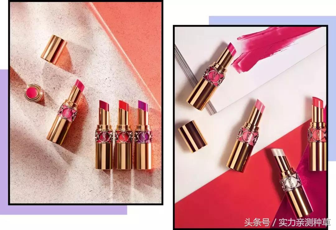 拯救你所有不好用的口红,拯救你的钱包完整版