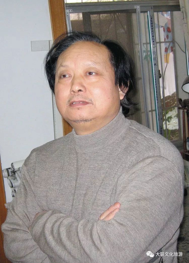 北派山水名家邀请展,荆山楚水山水作品欣赏