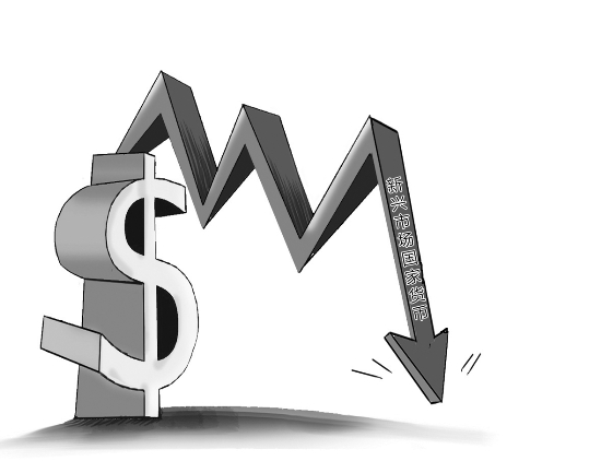 货币增值贬值对进出口的影响,人民币贬值出国留学怎么办