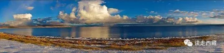 离拉萨最近的阿里,阿里是离天堂最近的地方