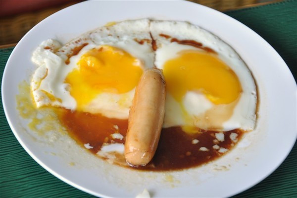 闺蜜的看海之旅，三亚自由行攻略