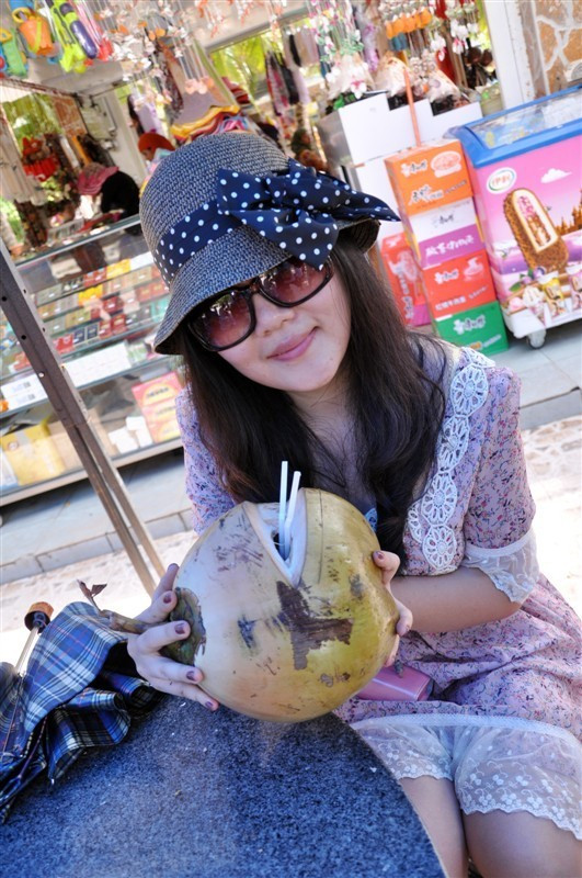 闺蜜的看海之旅，三亚自由行攻略