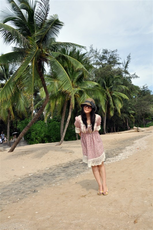 我们的蜜月之旅三亚旅行详细攻略,三亚自由行15天旅游攻略