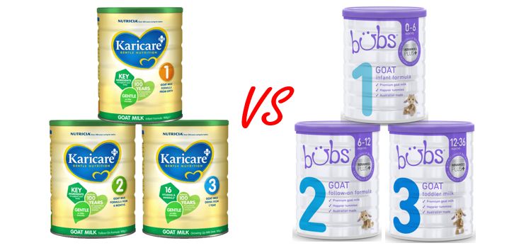 如何选购澳洲奶粉选哪种比较好,给宝宝选择奶粉确实是一门学问