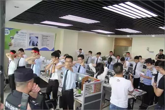 江苏骗婚骗钱的真实案件,南京破获系列交友诈骗案