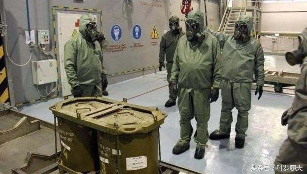 伊德利卜开展大规模军事行动,武装势力