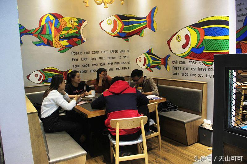 乌鲁木齐烤鱼哪里正宗,乌鲁木齐烤鱼哪里最正宗