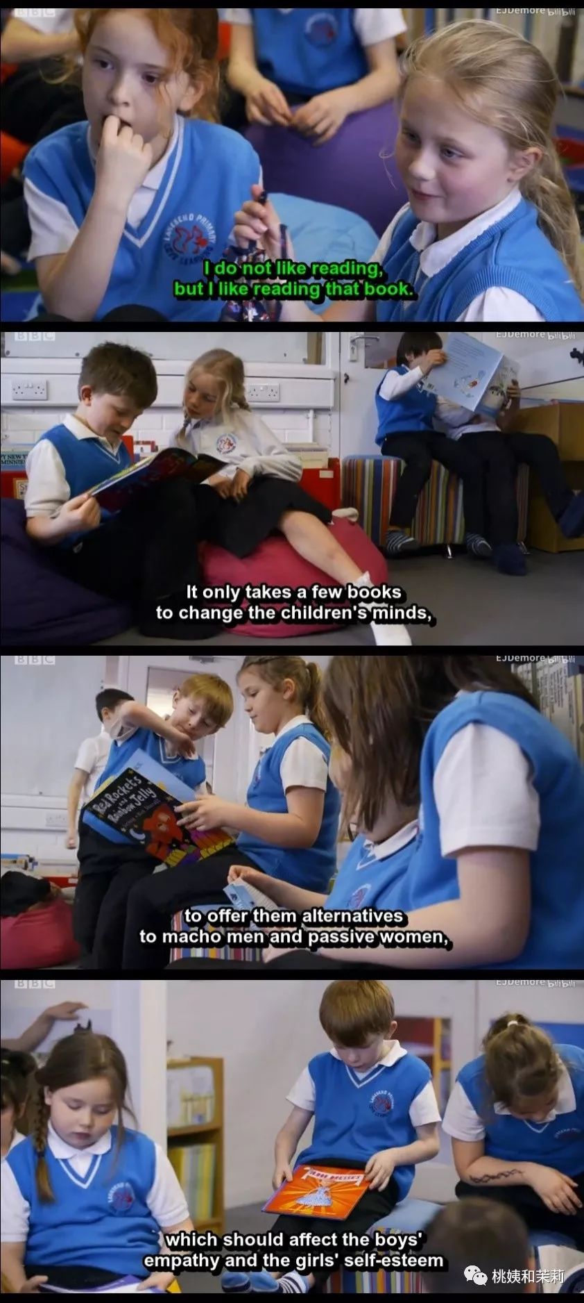 性别教育,性别教育有多重要