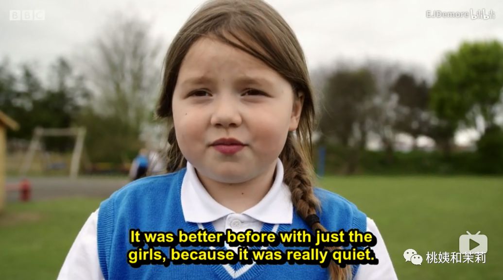 性别教育,性别教育有多重要